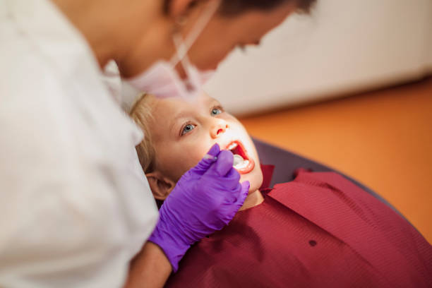 Best Broken or Chipped Tooth Repair in Pittsburgh, PA